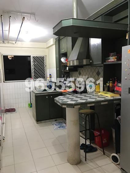 Blk 132 Cashew Road (Bukit Panjang), HDB 3 Rooms #150813522